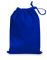 2 Blue large cotton bag ideal for Between Two Cities